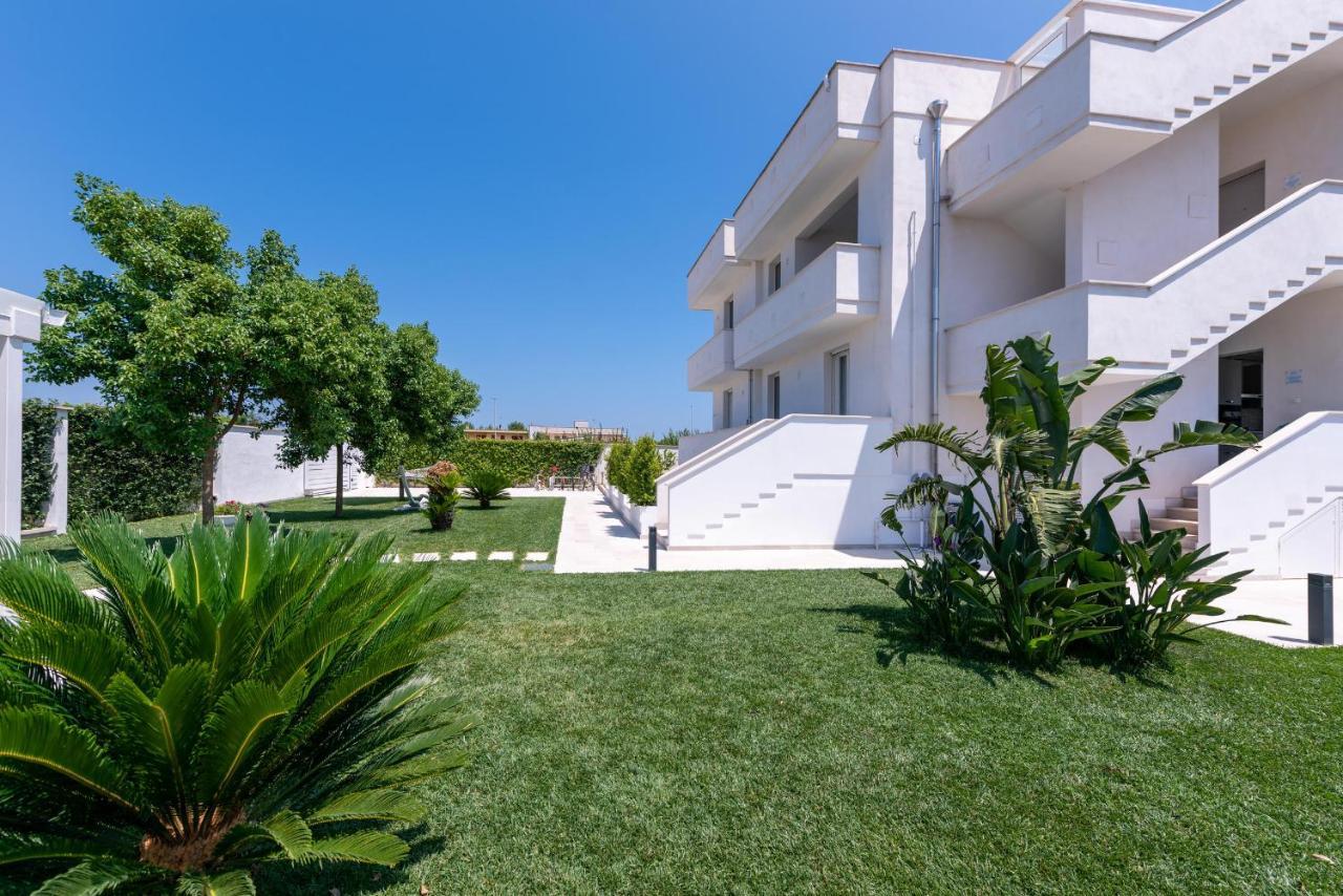 Calura Residence Carpignano Salentino Buitenkant foto