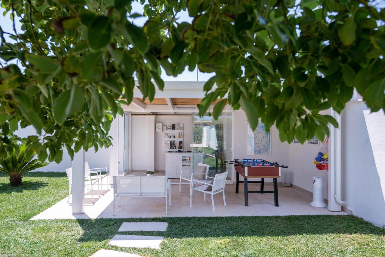 Calura Residence Carpignano Salentino Buitenkant foto