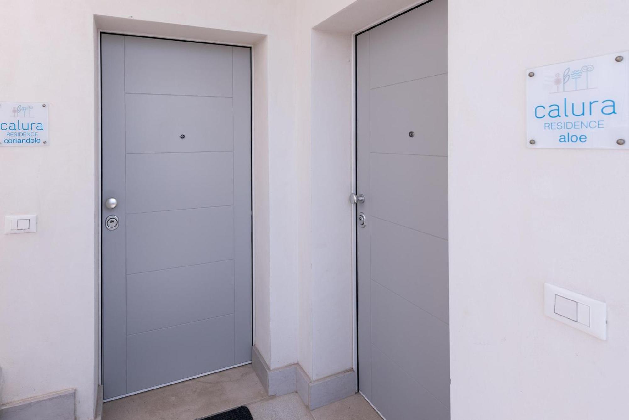 Calura Residence Carpignano Salentino Kamer foto
