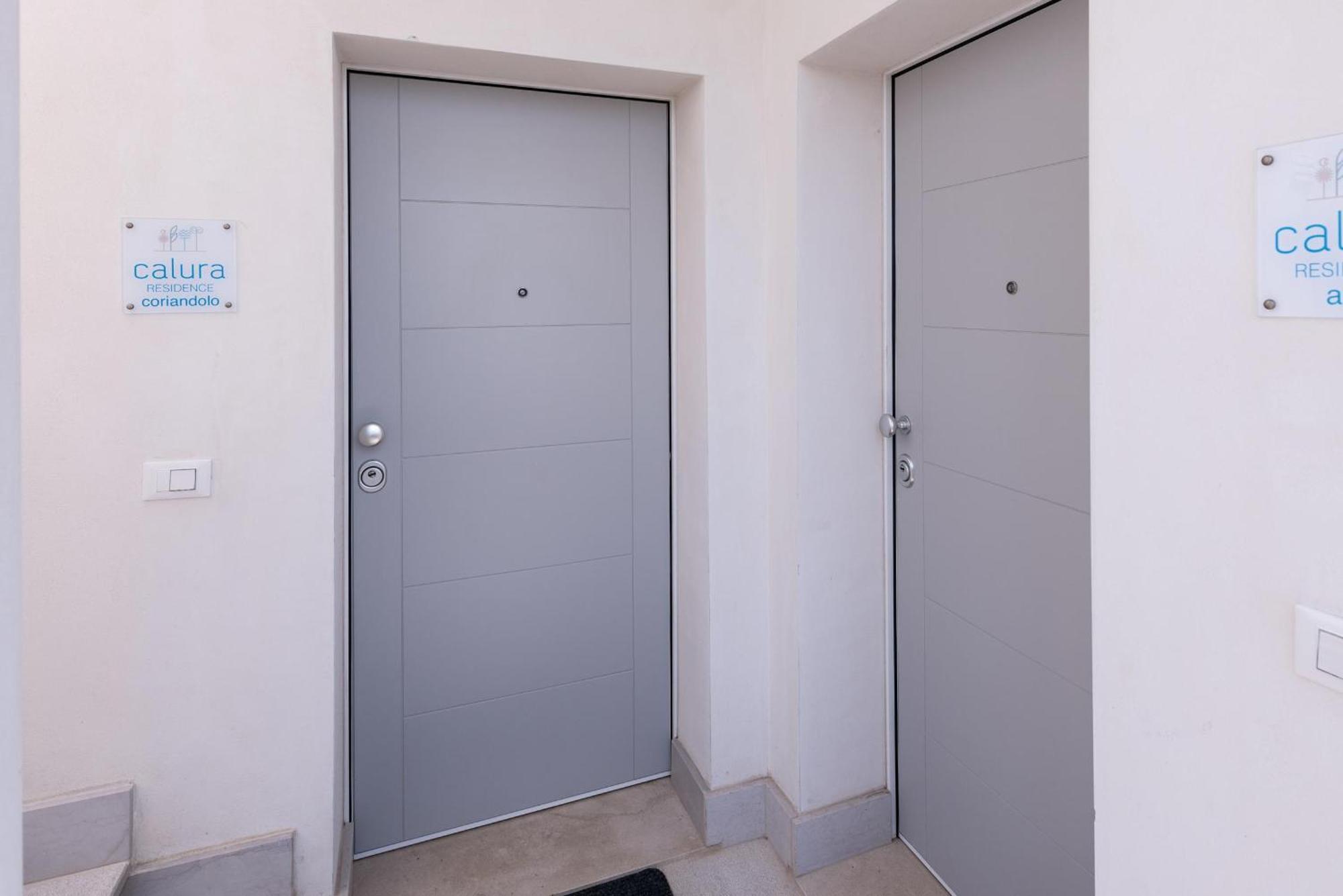 Calura Residence Carpignano Salentino Kamer foto