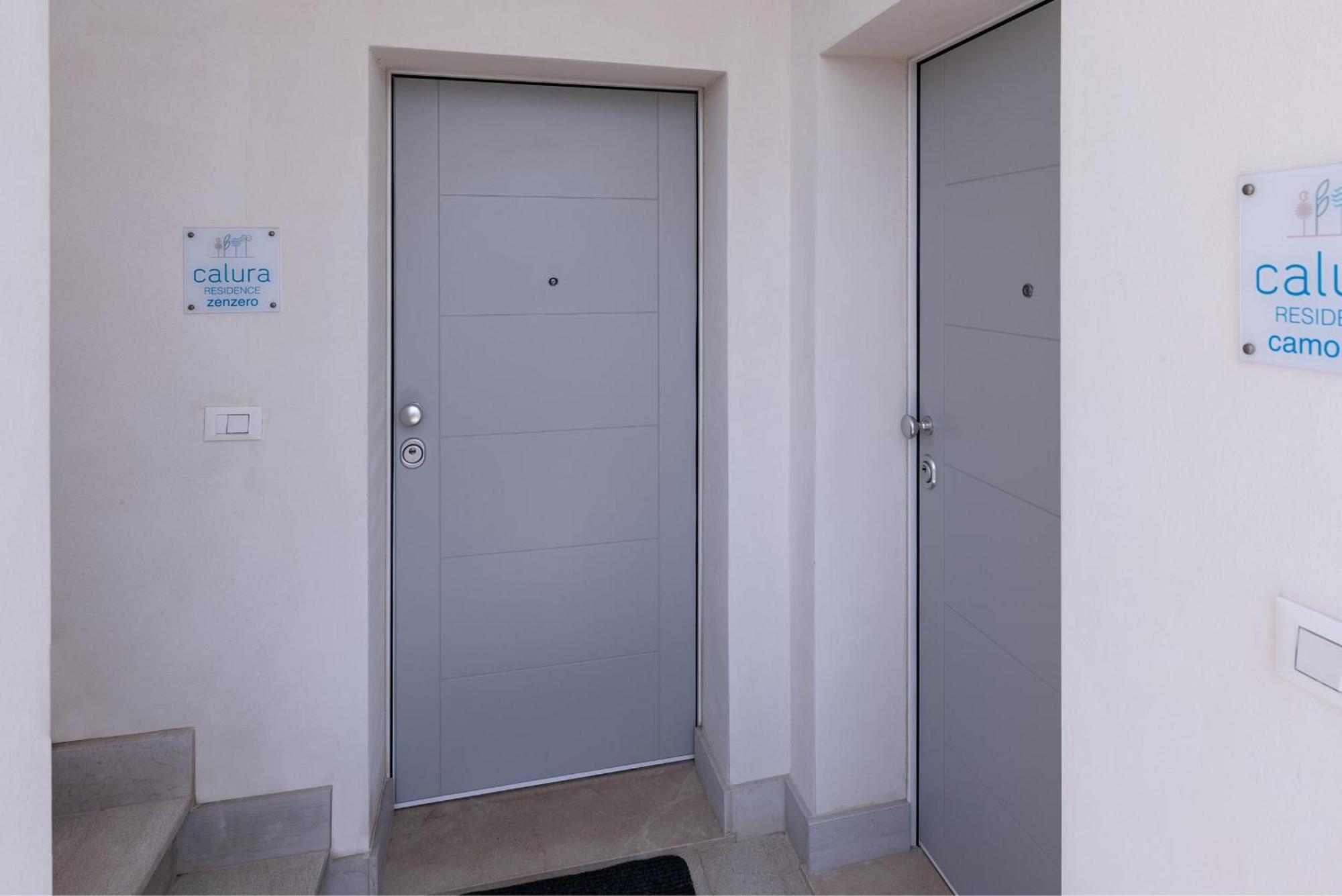 Calura Residence Carpignano Salentino Kamer foto