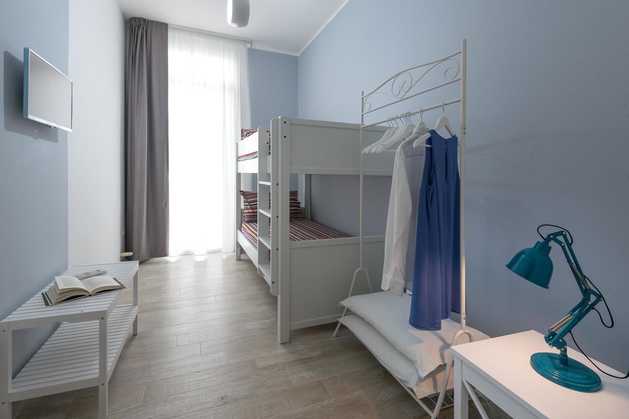 Calura Residence Carpignano Salentino Buitenkant foto