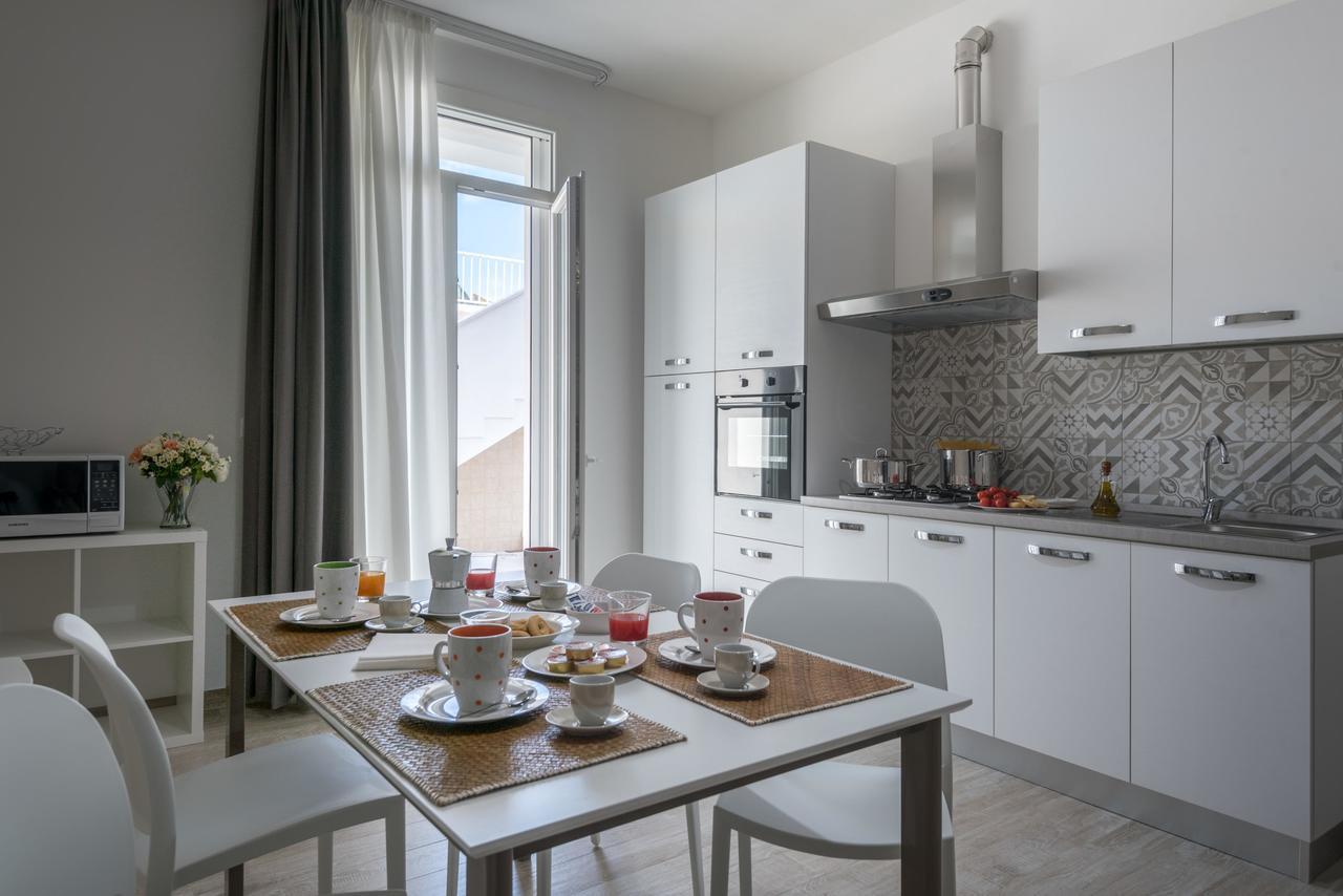 Calura Residence Carpignano Salentino Buitenkant foto