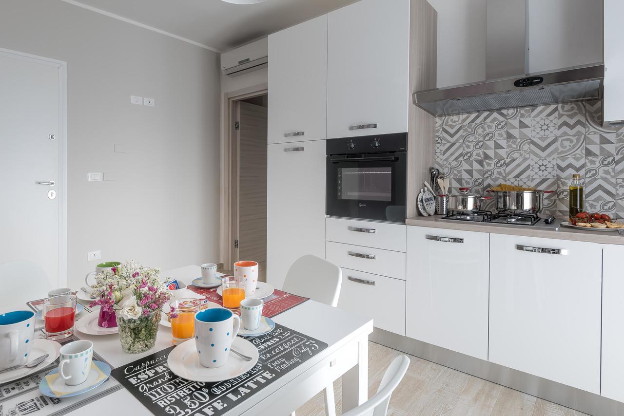 Calura Residence Carpignano Salentino Buitenkant foto