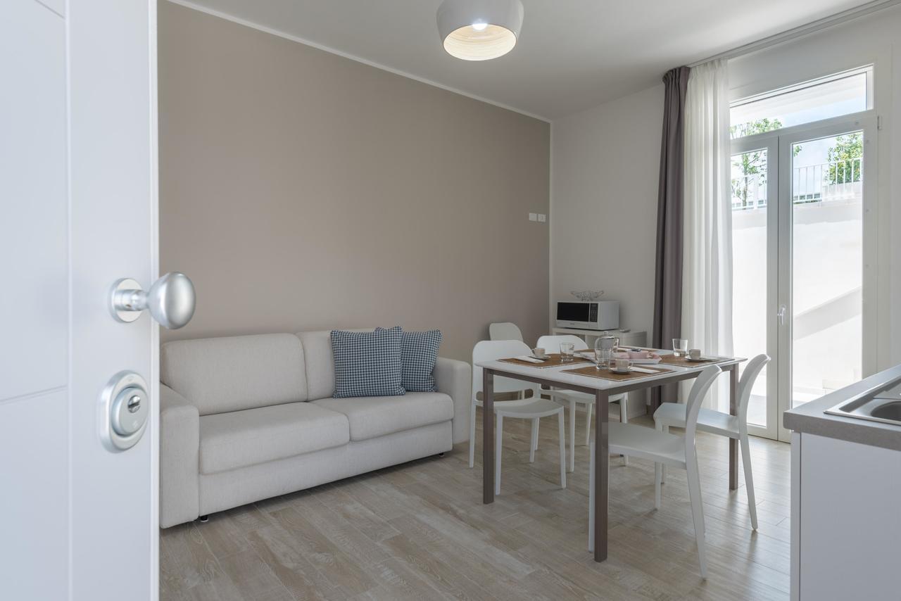 Calura Residence Carpignano Salentino Buitenkant foto
